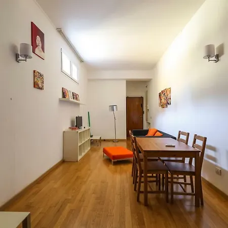 Ferrari Lägenhet *